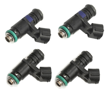 Inyector De Distribuidor De Combustible Original Volkswagen