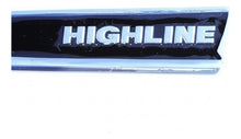 Logo Highline Original