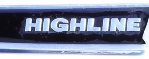 Logo Highline Original