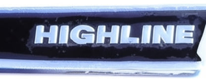 Logo Highline Original