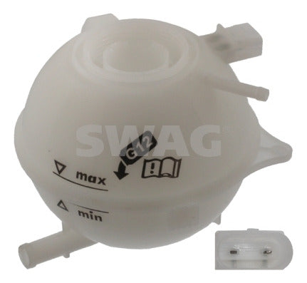 Posito De Compensacion Original Audi A1 2010-2018