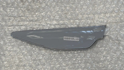 Plac Original Volkswagen Nivus