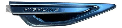Plac Original Volkswagen Nivus