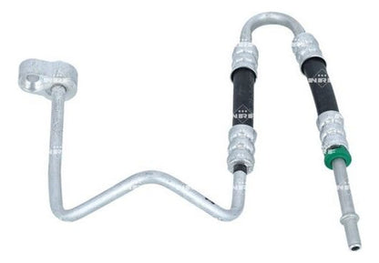 Tubo Flexible Medio De Refrigeración Original