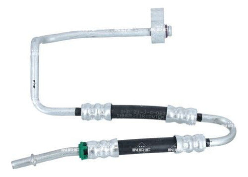 Tubo Flexible Medio De Refrigeración Original