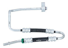 Tubo Flexible Medio De Refrigeración Original