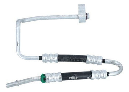 Tubo Flexible Medio De Refrigeración Original