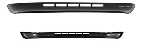Cubierta Paragolpes 5gm807217g Original Golf 2018
