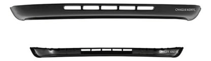 Cubierta Paragolpes 5gm807217g Original Golf 2018