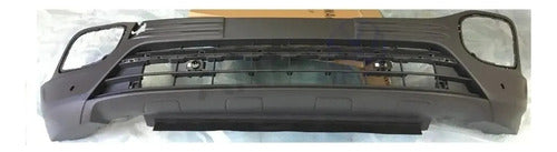 Alerón T-cross 2gp8059019b9 Original 2022