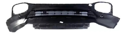 Alerón T-cross 2gp8059019b9 Original 2022