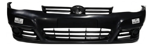 Parachoques 1je807221 Gru Original Golf