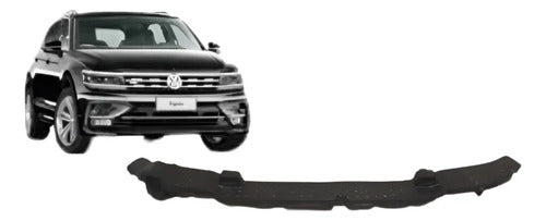 Amortiguador Paragolpes 5nn807248c Original Tiguan