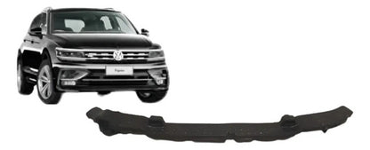 Amortiguador Paragolpes 5nn807248c Original Tiguan