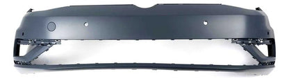 Cubierta Paragolpes Delantero Volkswagen Original Golf 2018-
