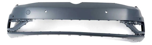Cubierta Paragolpes Delantero Volkswagen Original Golf 2018-