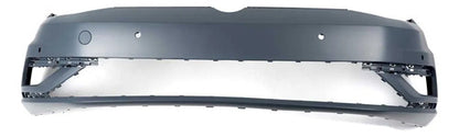 Cubierta Paragolpes Delantero Volkswagen Original Golf 2018-