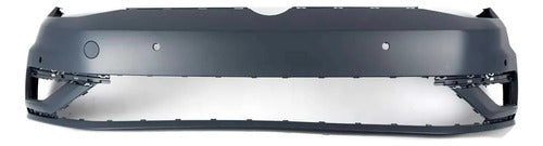 Cubierta Paragolpes Delantero Volkswagen Original Golf 2018-