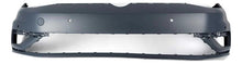 Cubierta Paragolpes Delantero Volkswagen Original Golf 2018-