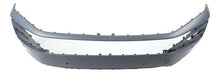Cubierta Paragolpes Delantero Volkswagen Original Golf 2018-