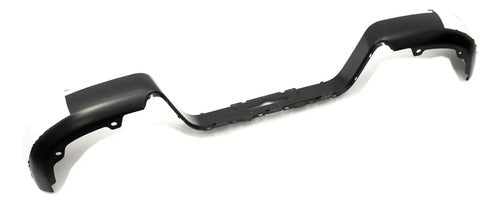 Paragolpes Trasero Volkswagen Original Amarok 2010-...