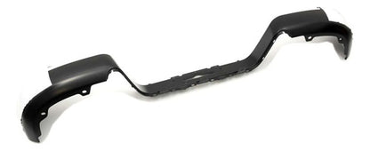 Paragolpes Trasero Volkswagen Original Amarok 2010-...