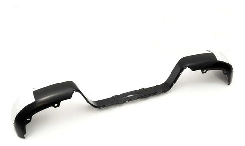 Paragolpes Trasero Volkswagen Original Amarok 2010-...