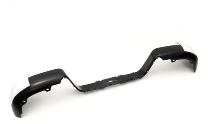 Paragolpes Trasero Volkswagen Original Amarok 2010-...