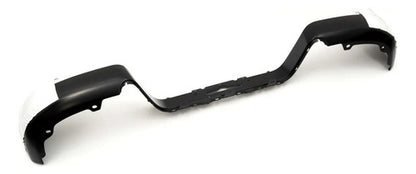 Paragolpes Trasero Volkswagen Original Amarok 2010-...