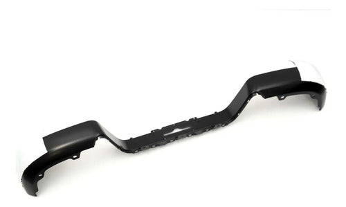Paragolpes Trasero Volkswagen Original Amarok 2010-...