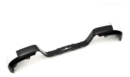 Paragolpes Trasero Volkswagen Original Amarok 2010-...