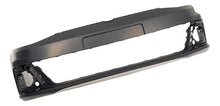 Cubierta Paragolpes Delantero (fascia Frontal) Volkswagen Or