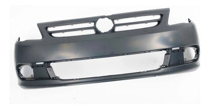 Cubierta Paragolpes Delantero Volkswagen Original Voyage 1.6