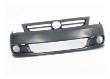 Cubierta Paragolpes Delantero Volkswagen Original Voyage 1.6
