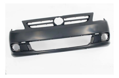 Cubierta Paragolpes Delantero Volkswagen Original Voyage 1.6