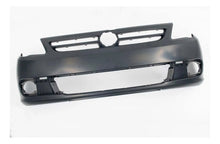 Cubierta Paragolpes Delantero Volkswagen Original Voyage 1.6