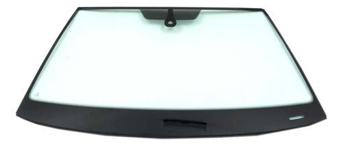 Parabrisas Delantero Volkswagen Original Gti 2018-2021