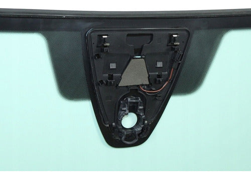Parabrisas Delantero Volkswagen Original Seat Tarraco 2018-.