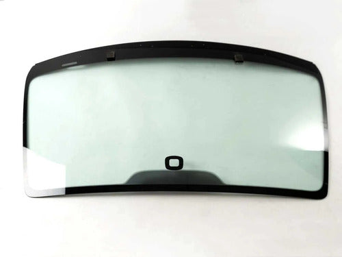Parabrisas Delantero Volkswagen Original Amarok 2013-2016