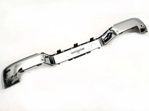 Paragolpes Trasero Volkswagen Original Amarok 2010-...