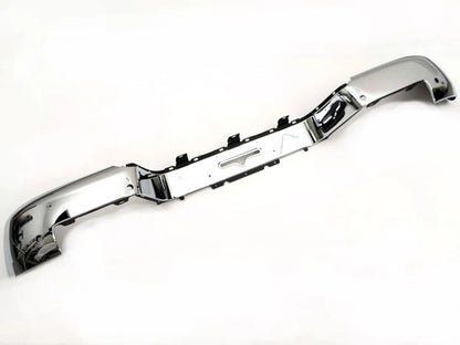 Paragolpes Trasero Volkswagen Original Amarok 2010-...