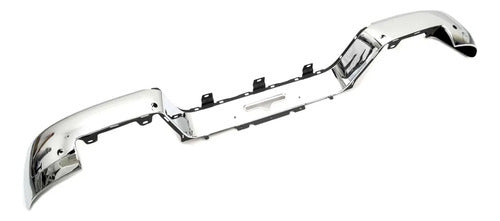 Paragolpes Trasero Volkswagen Original Amarok 2010-...
