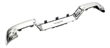 Paragolpes Trasero Volkswagen Original Amarok 2010-...