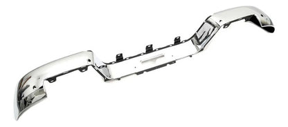 Paragolpes Trasero Volkswagen Original Amarok 2010-...