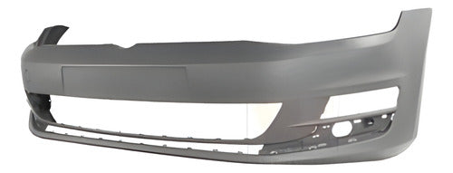 Paragolpes Delantero Volkswagen Original Golf 2015-2017