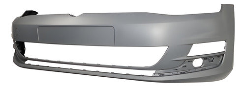 Paragolpes Delantero Volkswagen Original Golf 2015-2017