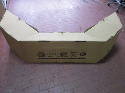 Paragolpes Delantero Volkswagen Original Golf 2015-2017