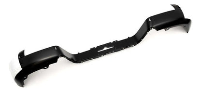 Parachoques Trasero Negro Amarok Volkswagen Original Amarok