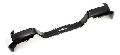 Parachoques Trasero Negro Amarok Volkswagen Original Amarok
