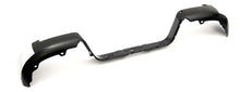 Parachoques Trasero Negro Amarok Volkswagen Original Amarok
